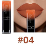 Lip Gloss Lipstick Lip Red  Tint 21 Colors Women Fashion Makeup Gift