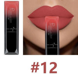 Lip Gloss Lipstick Lip Red  Tint 21 Colors Women Fashion Makeup Gift