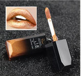 Lip Gloss Lipstick Lip Red  Tint 21 Colors Women Fashion Makeup Gift