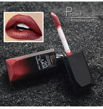 Lip Gloss Lipstick Lip Red  Tint 21 Colors Women Fashion Makeup Gift