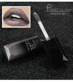 Lip Gloss Lipstick Lip Red  Tint 21 Colors Women Fashion Makeup Gift