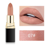 Makeup Waterproof Women Lipstick Cosmetics
