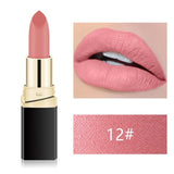 Makeup Waterproof Women Lipstick Cosmetics