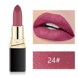 Makeup Waterproof Women Lipstick Cosmetics