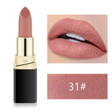 Makeup Waterproof Women Lipstick Cosmetics